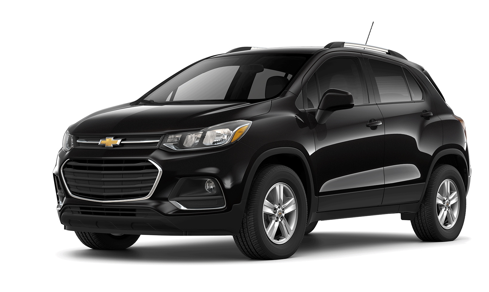 Клиренс chevrolet trax